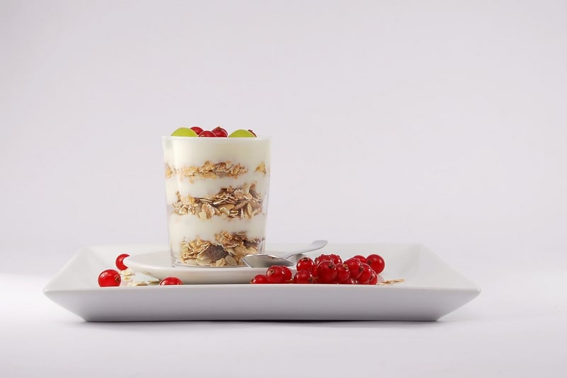 Quick & Easy Snacks